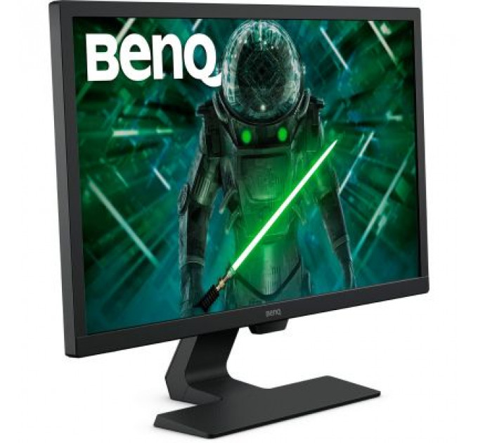 Монітор BenQ GL2480 Black