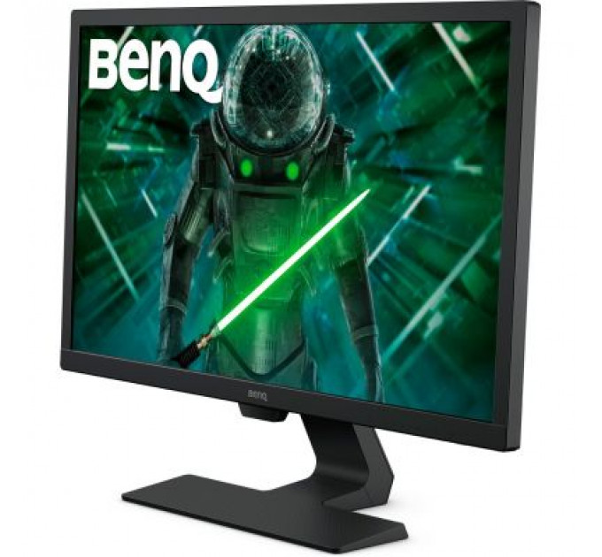 Монітор BenQ GL2480 Black