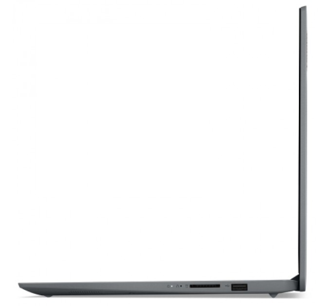 Lenovo Ноутбук Lenovo IdeaPad 1 15IAU7 (82QD00J3RA)