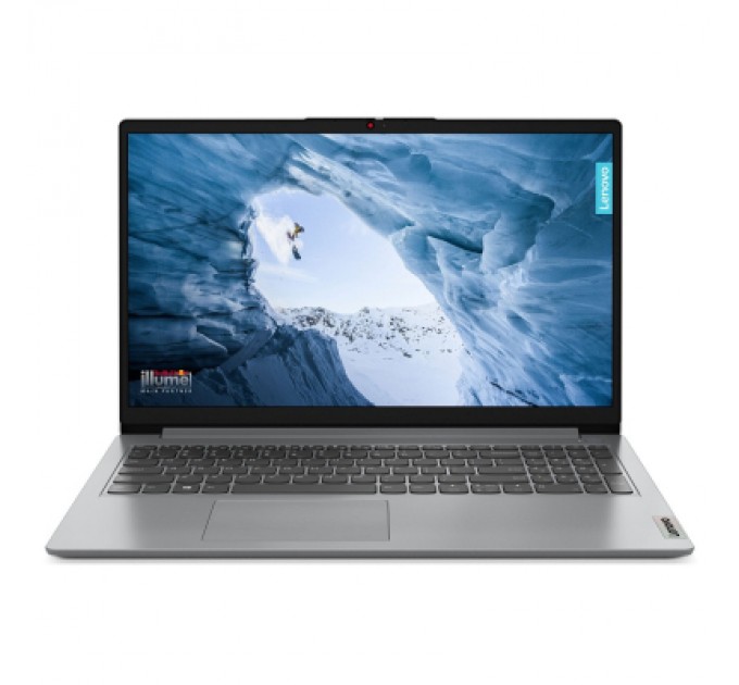 Lenovo Ноутбук Lenovo IdeaPad 1 15IAU7 (82QD00J3RA)