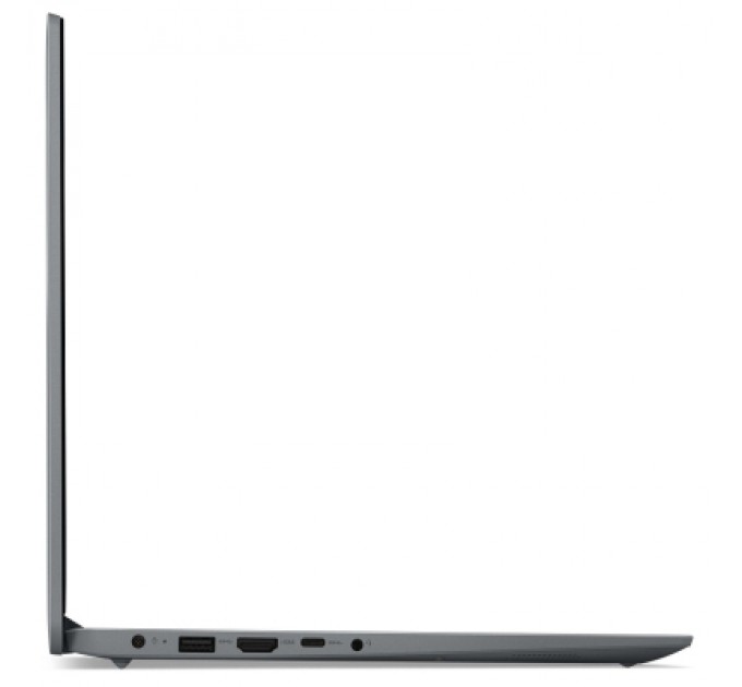Lenovo Ноутбук Lenovo IdeaPad 1 15IAU7 (82QD00J3RA)