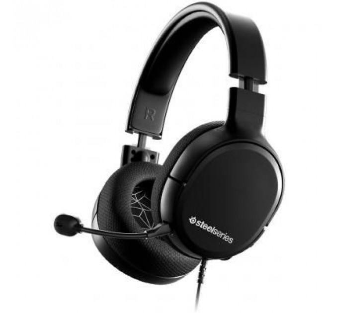 Навушники SteelSeries Arctis 1 (61427)