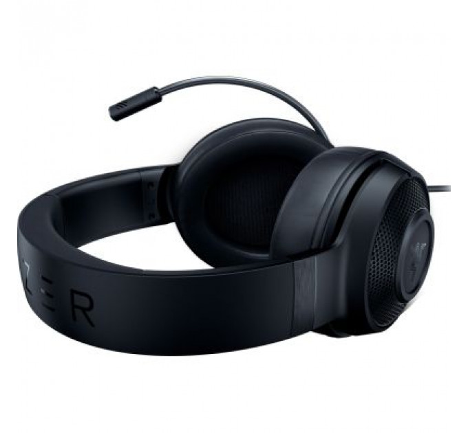 Навушники Razer Kraken X Lite (RZ04-02950100-R381/R3M1)