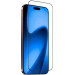 iLera Скло захисне iLera Sapphire Ultra Glass 2.0 iPhone 17 Pro Max (ILSPDLPL17PRMX)