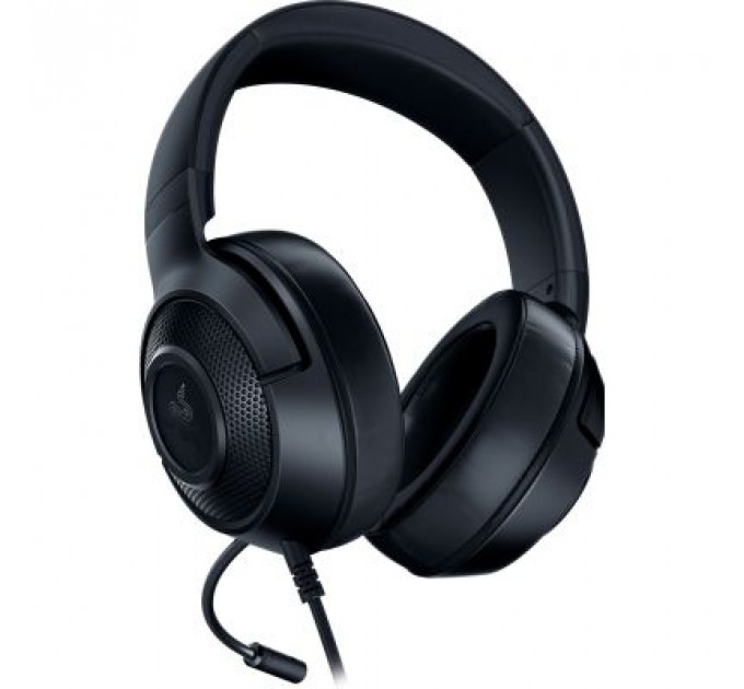 Навушники Razer Kraken X Lite (RZ04-02950100-R381/R3M1)