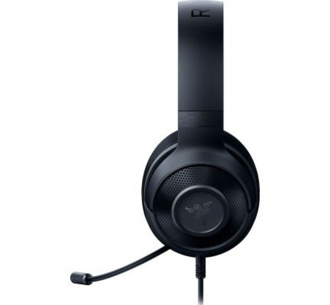 Навушники Razer Kraken X Lite (RZ04-02950100-R381/R3M1)