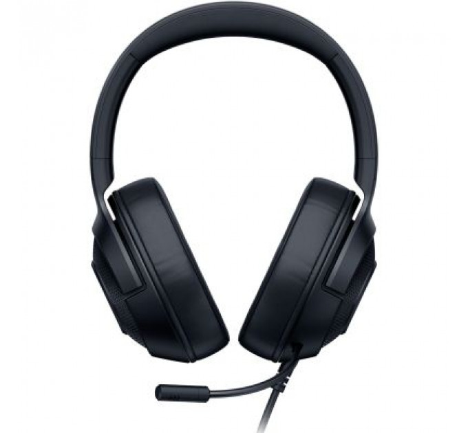 Навушники Razer Kraken X Lite (RZ04-02950100-R381/R3M1)
