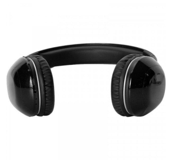 Xtrike ME Навушники Xtrike ME HD-215BK Wireless Black (HD-215BK)