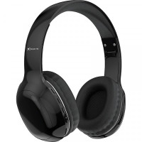 Навушники Xtrike ME HD-215BK Wireless Black (HD-215BK)