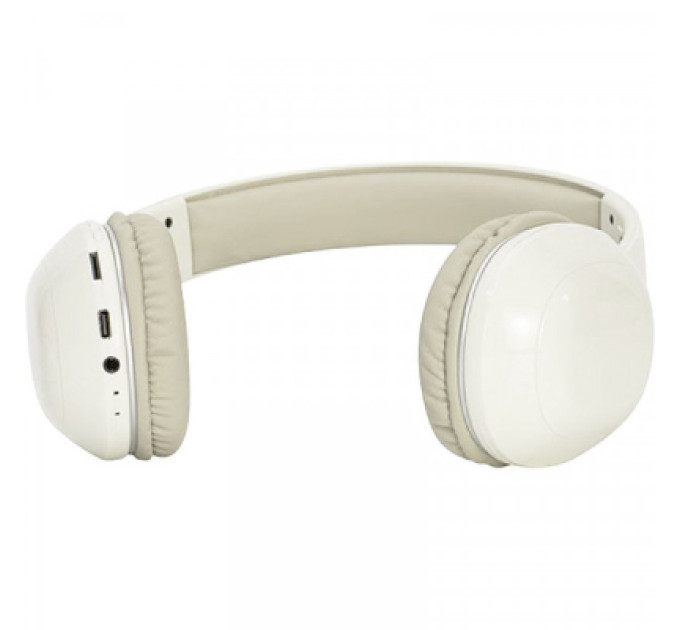 Xtrike ME Навушники Xtrike ME HD-215WH Wireless White (HD-215WH)