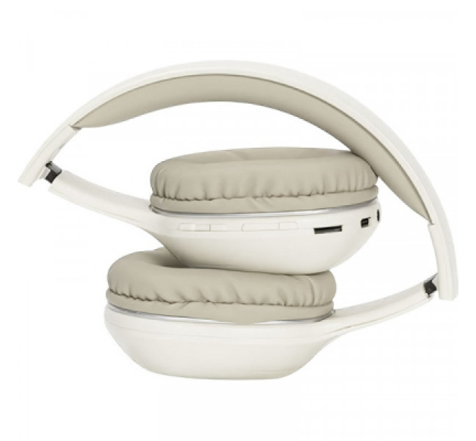 Xtrike ME Навушники Xtrike ME HD-215WH Wireless White (HD-215WH)