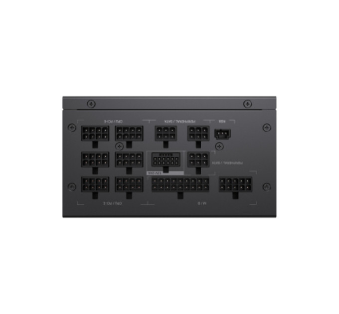 Gamemax Блок живлення Gamemax 1200W (Lion core 1200P)