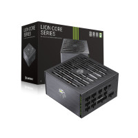 Блок живлення Gamemax 1200W (Lion core 1200P)