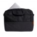 Сумка для ноутбука Trust 16" Lisboa, BLACK (25246)
