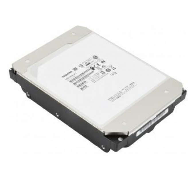 Жорсткий диск для сервера 3.5'' 14TB Toshiba (MG07ACA14TE)