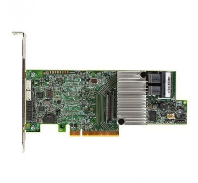 Контролер RAID LSI MegaRAID SAS 9361-8i (1GB) (05-25420-08)