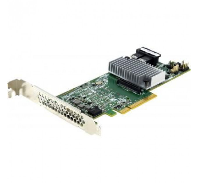 Контролер RAID LSI MegaRAID SAS 9361-8i (1GB) (05-25420-08)
