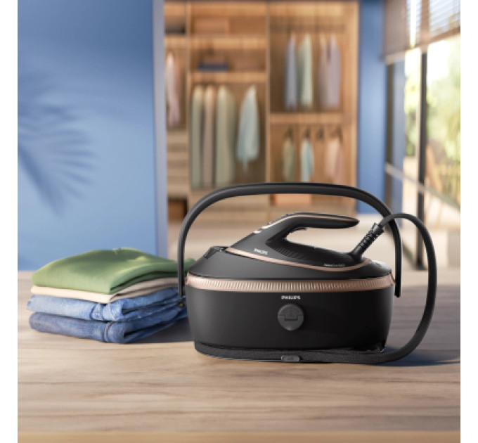 Philips Парова станція Philips PSG8300/80