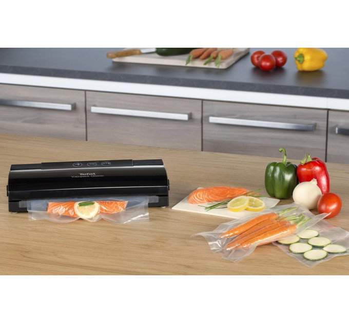 Tefal Пакети для вакуумування Tefal XA254010, 18 шт
