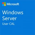 ПЗ для сервера Microsoft Windows Server 2025 CAL - 1 User CAL - 1 year Subscription, Commercial, Annual (DG7GMGF0PWHT_0004_P1Y_A)