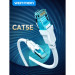 Vention Патч-корд Cat.5E UTP Patch Cable 3M Blue VENTION (VAP-A10-S300)