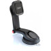 XO Універсальний автотримач XO C106 Dashboard suction cup adjustable magnetic Phone holder Black (6920680830343)