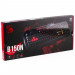 Клавіатура A4Tech Bloody B150N Black