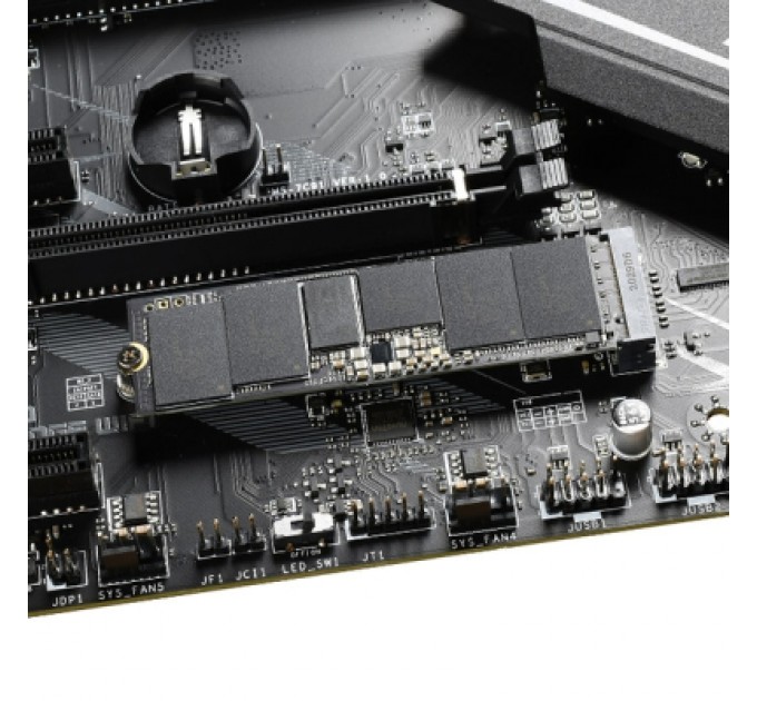 Apacer Накопичувач SSD M.2 2280 2TB for PS5 Apacer (AP2TBAS2280Q4U5-1)