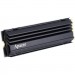 Apacer Накопичувач SSD M.2 2280 2TB for PS5 Apacer (AP2TBAS2280Q4U5-1)