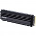 Apacer Накопичувач SSD M.2 2280 2TB for PS5 Apacer (AP2TBAS2280Q4U5-1)
