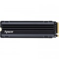 Apacer Накопичувач SSD M.2 2280 2TB for PS5 Apacer (AP2TBAS2280Q4U5-1)