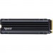 Apacer Накопичувач SSD M.2 2280 2TB for PS5 Apacer (AP2TBAS2280Q4U5-1)