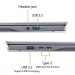 Acer Ноутбук Acer Swift Go 14 AI SFG14-01 (NX.KYXEU.005)