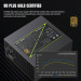 Gamemax Блок живлення Gamemax 850W (GZ 850G BK)