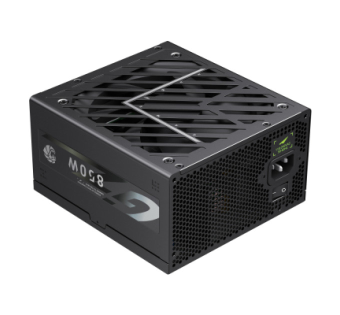 Gamemax Блок живлення Gamemax 850W (GZ 850G BK)
