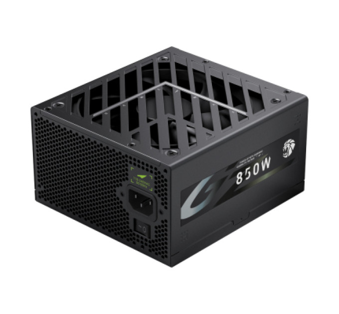 Gamemax Блок живлення Gamemax 850W (GZ 850G BK)