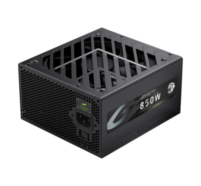 Gamemax Блок живлення Gamemax 850W (GZ 850G BK)
