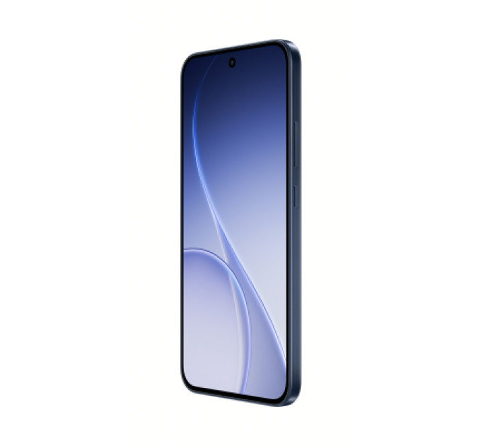 Oppo Мобільний телефон Oppo Reno15 FS 5G 8/512GB Twilight Black (OFCPH2801_BLACK_512)