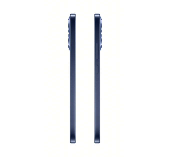 Oppo Мобільний телефон Oppo Reno15 FS 5G 8/512GB Twilight Black (OFCPH2801_BLACK_512)