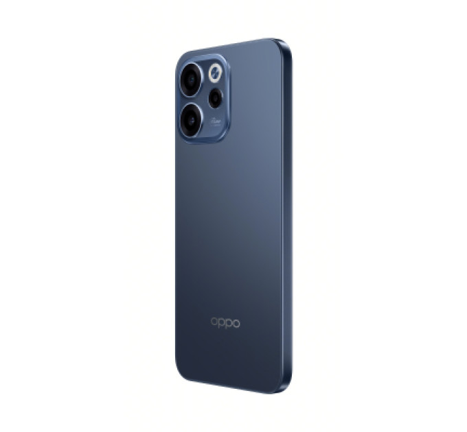 Oppo Мобільний телефон Oppo Reno15 FS 5G 8/512GB Twilight Black (OFCPH2801_BLACK_512)