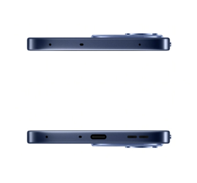Oppo Мобільний телефон Oppo Reno15 FS 5G 8/512GB Twilight Black (OFCPH2801_BLACK_512)