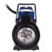 VITOL Автомобільний компресор VITOL K-60 150psi/15Amp/40л (K-60)