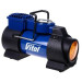 VITOL Автомобільний компресор VITOL K-60 150psi/15Amp/40л (K-60)