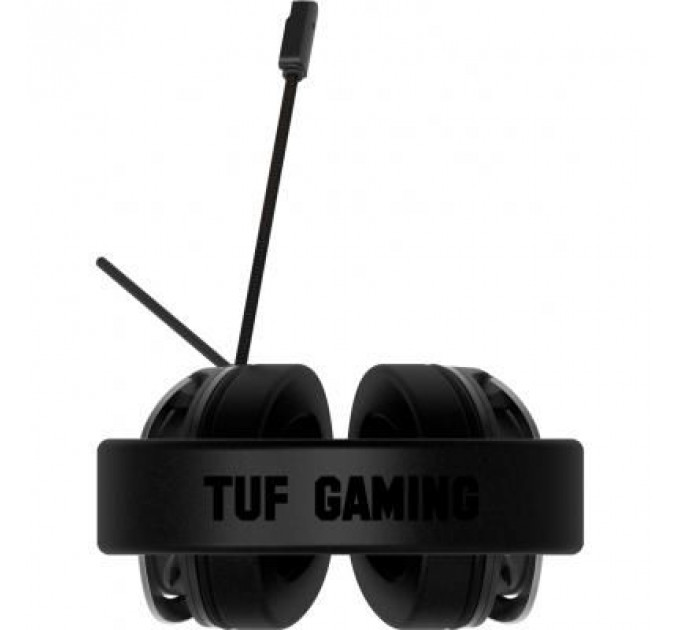 Навушники ASUS TUF Gaming H3 Gun Metal (90YH028G-B1UA00)