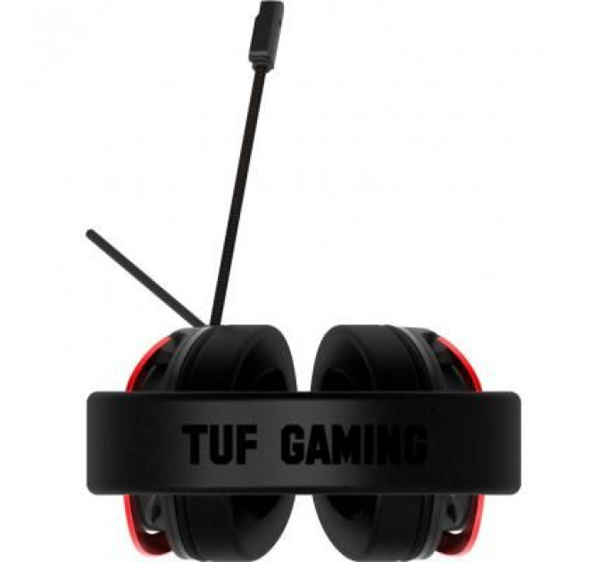 Навушники ASUS TUF Gaming H3 Red (90YH02AR-B1UA00)