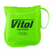 VITOL Жилет сигнальний VITOL green 166 G XXL (ЖБ008)