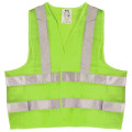 VITOL Жилет сигнальний VITOL green 166 G XXL (ЖБ008)