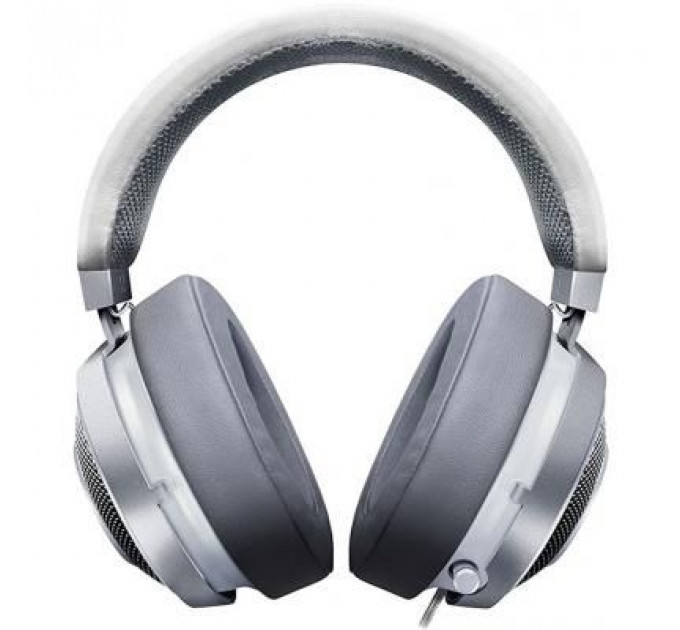 Навушники Razer Kraken Mercury Edition (RZ04-02830400-R3M1)