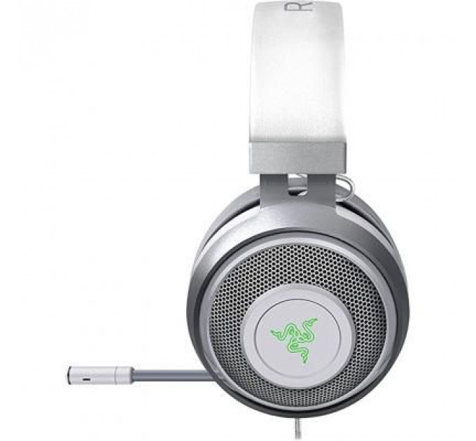 Навушники Razer Kraken Mercury Edition (RZ04-02830400-R3M1)