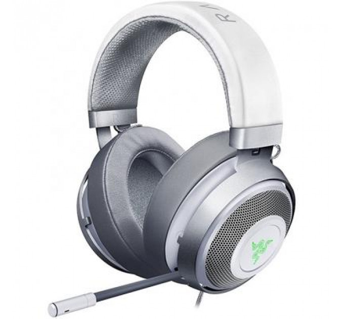Навушники Razer Kraken Mercury Edition (RZ04-02830400-R3M1)